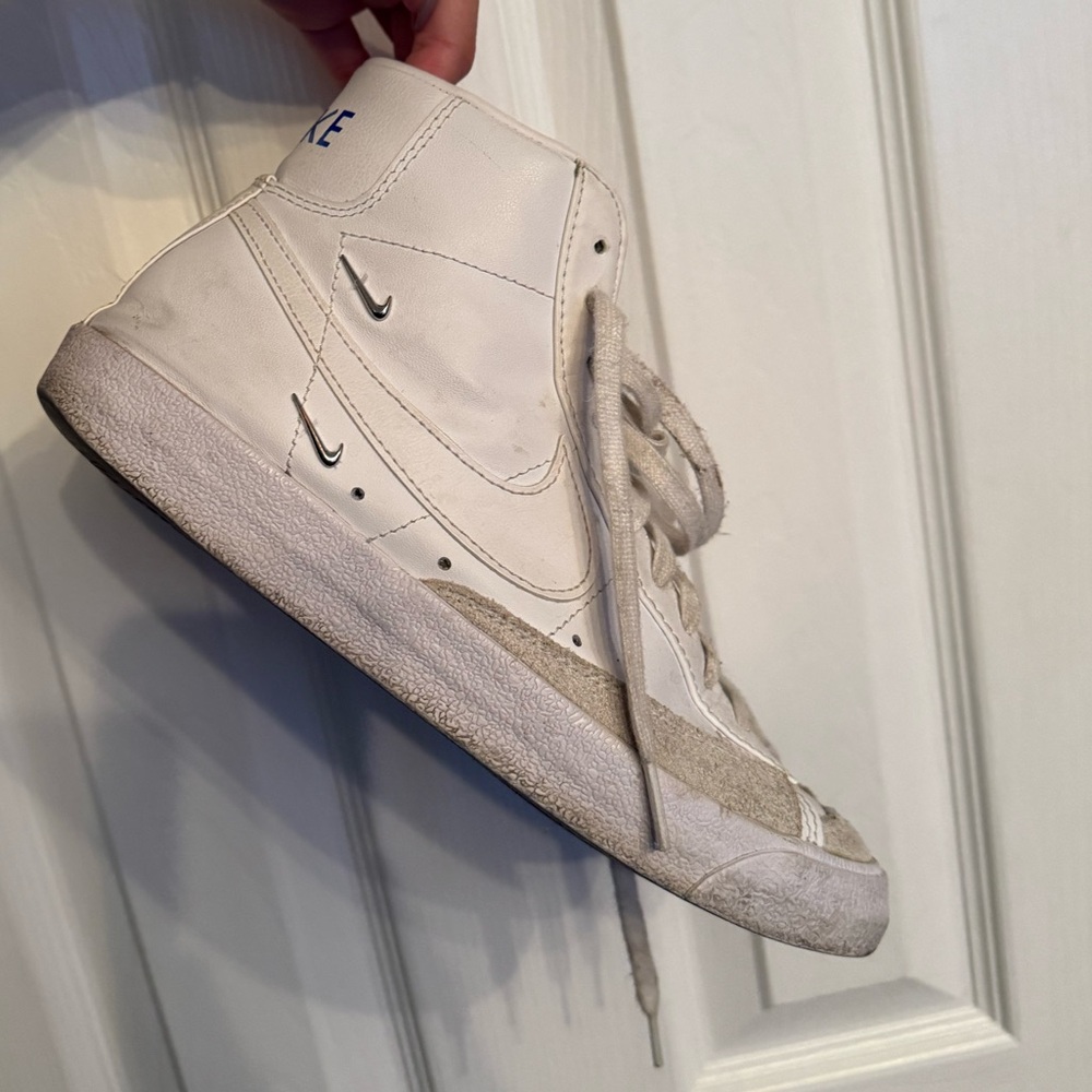 Nike Blazers